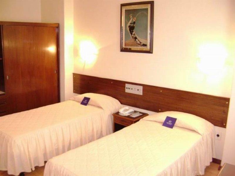 City Hotel Porto Alegre Kültér fotó