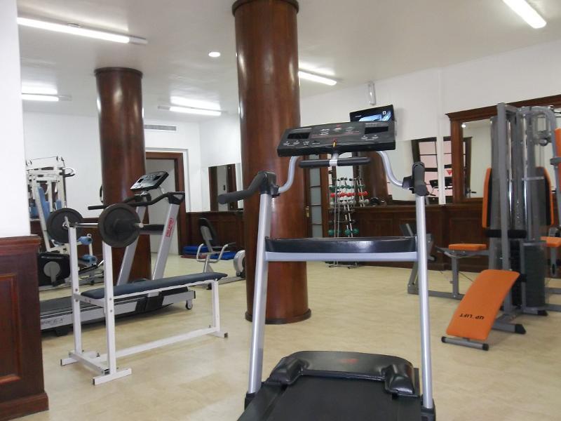 City Hotel Porto Alegre Kültér fotó