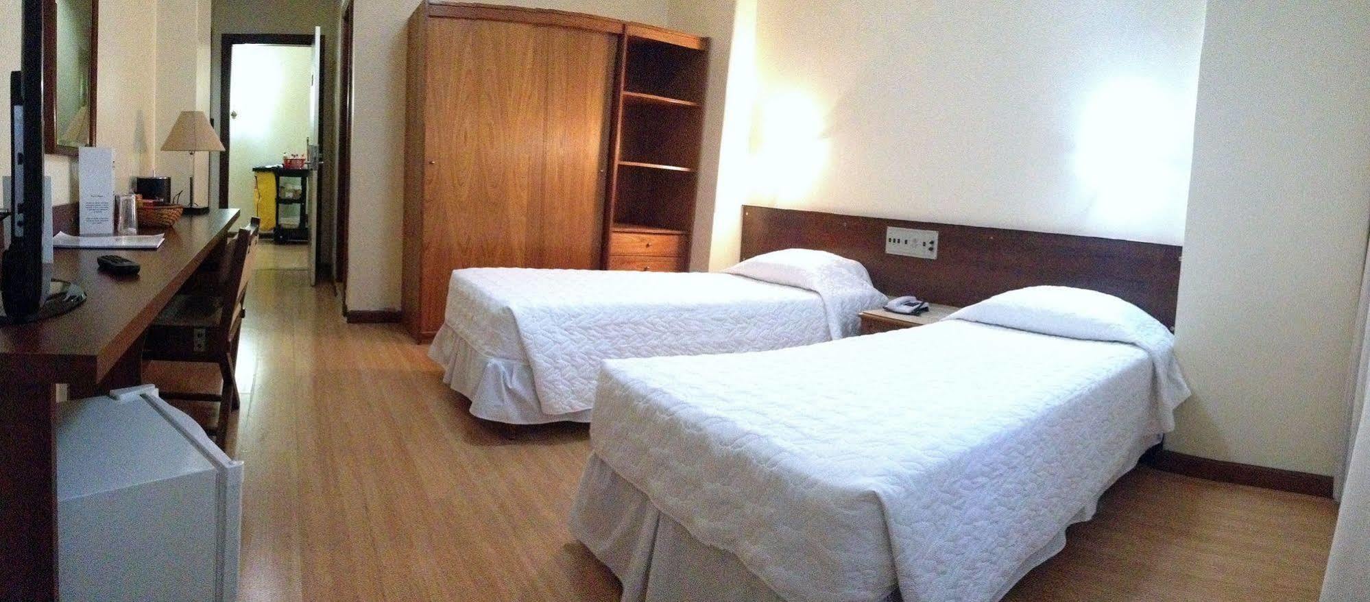 City Hotel Porto Alegre Kültér fotó